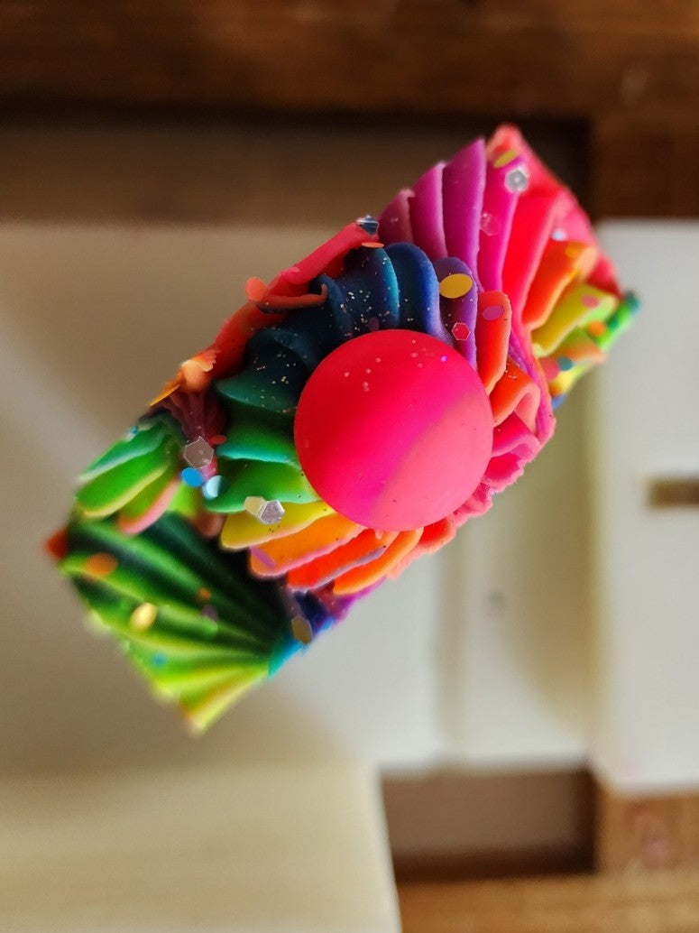 Bubblegum Handmade Soap