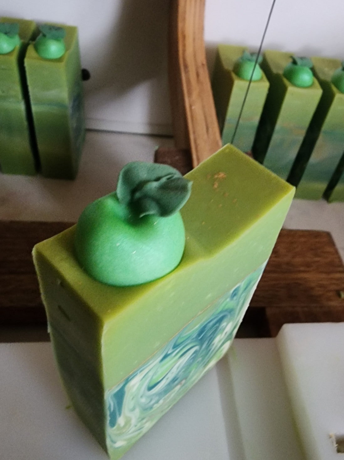 Kakadu Plum Handmade Soap