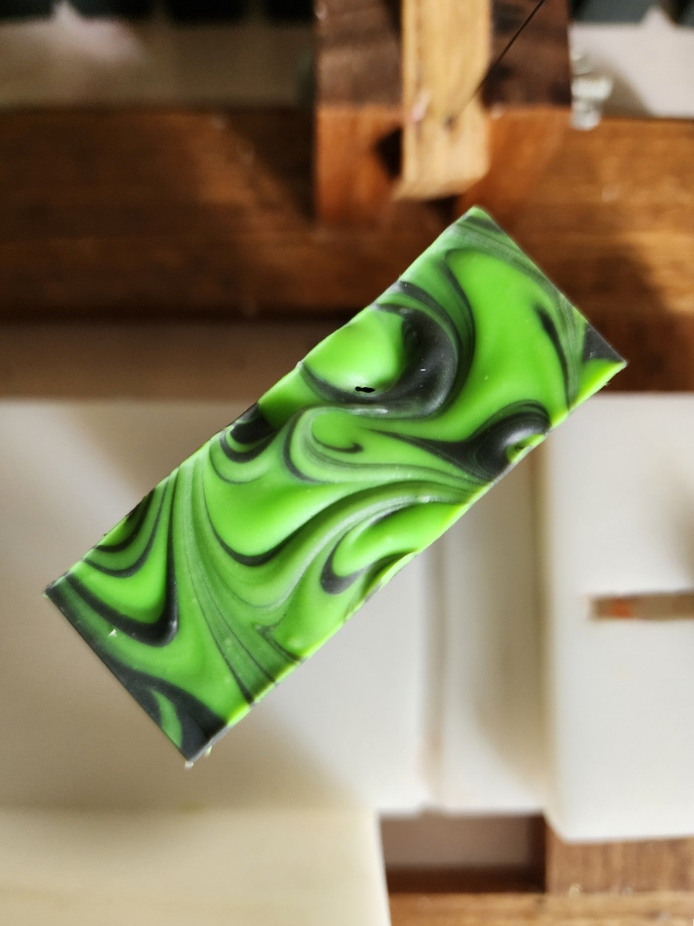 Lynx Africa Handmade Soap
