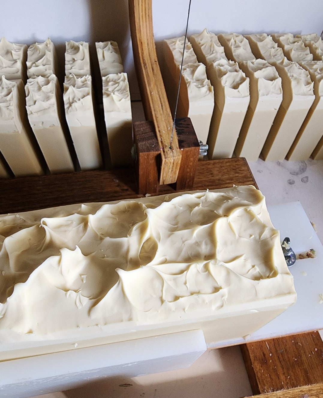 Beer Handmade Soap