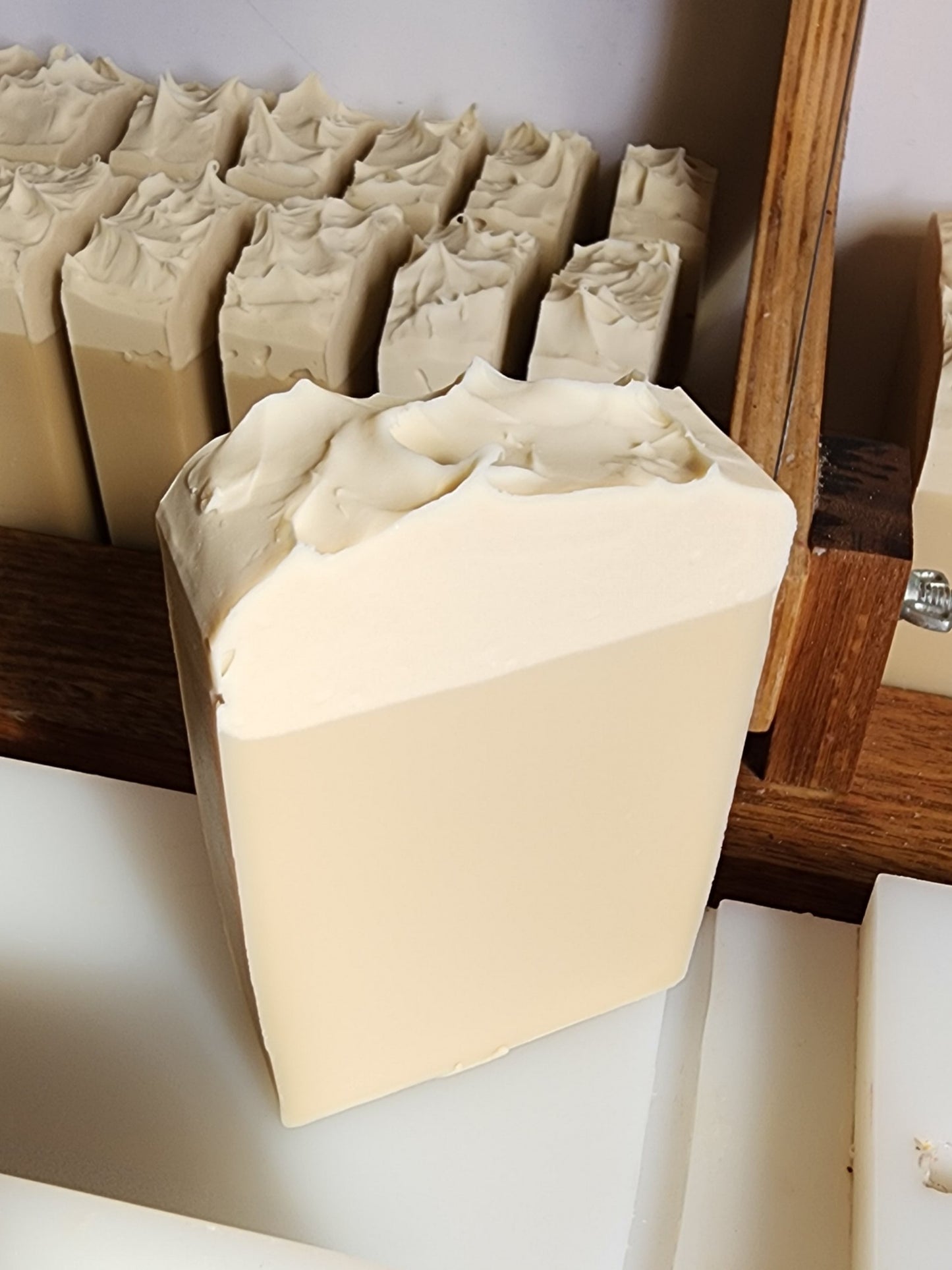 Beer Handmade Soap