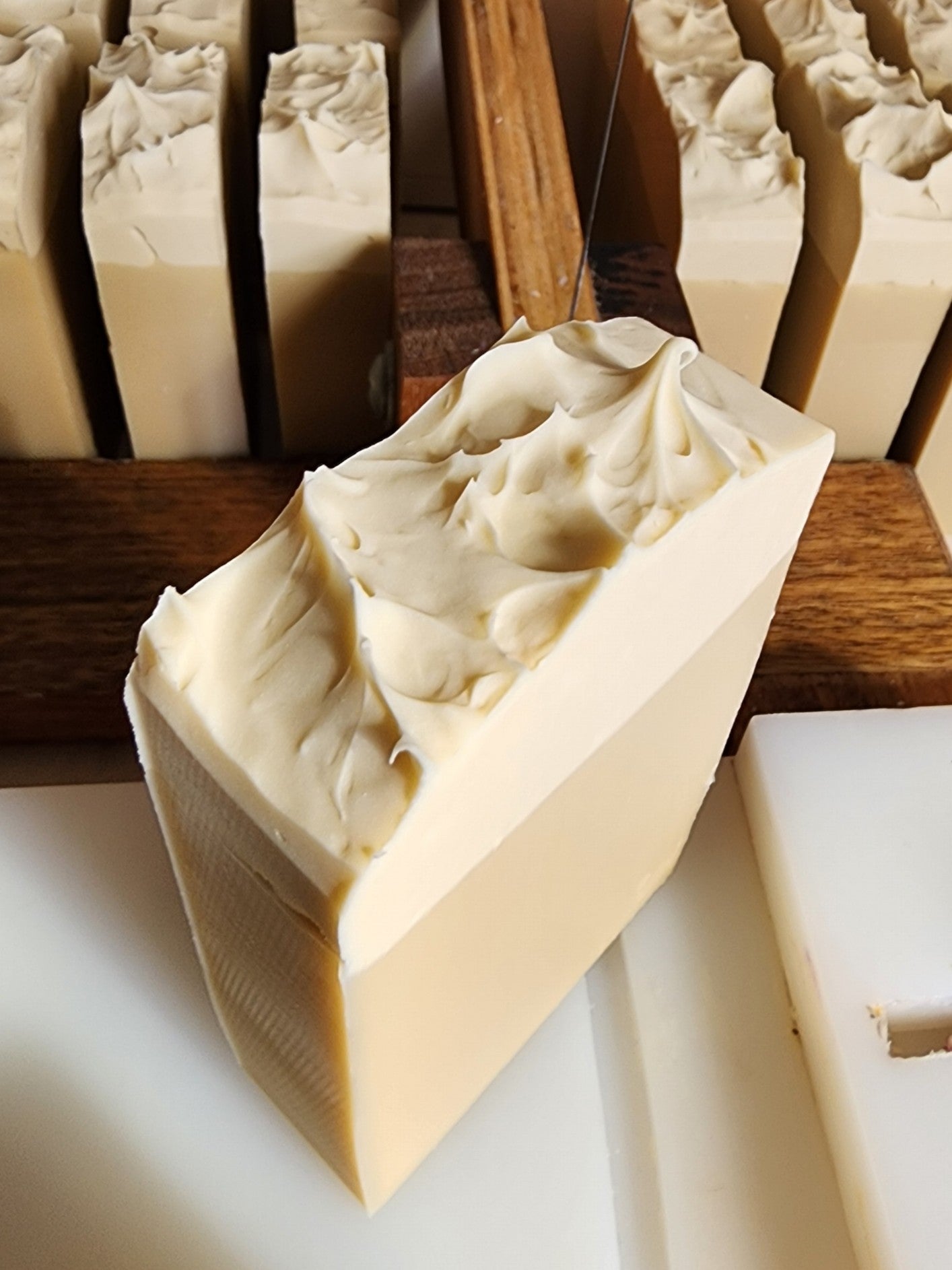 Beer Handmade Soap