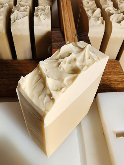 Beer Handmade Soap