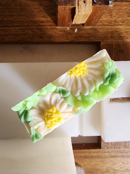 Daisy Handmade Soap