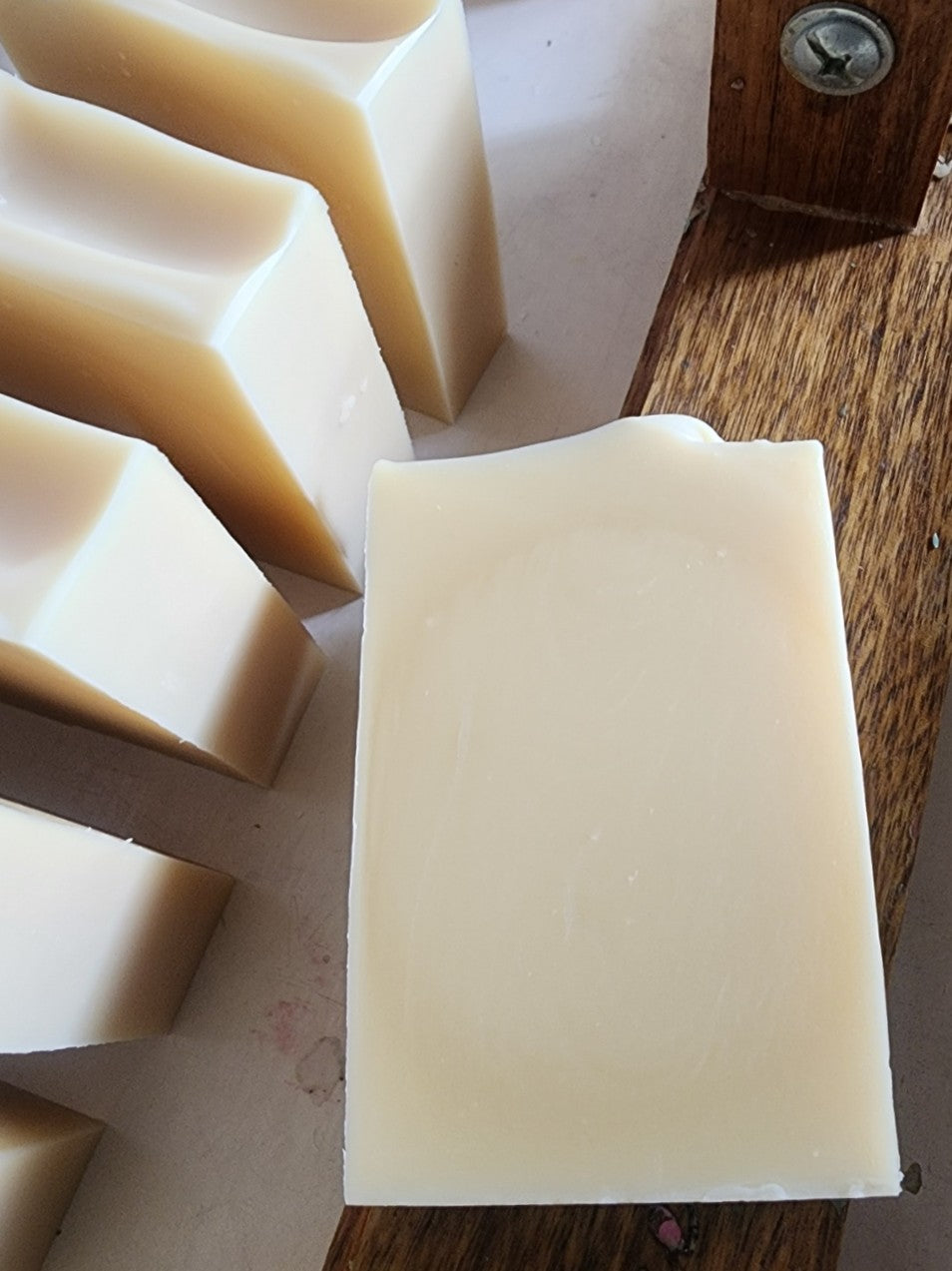 Goat's Milk Handmade Soap
