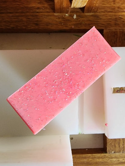 Guava Sorbet Handmade Soap