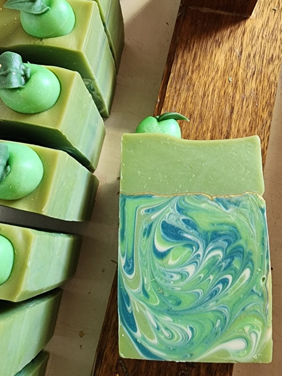 Kakadu Plum Handmade Soap