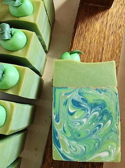 Kakadu Plum Handmade Soap