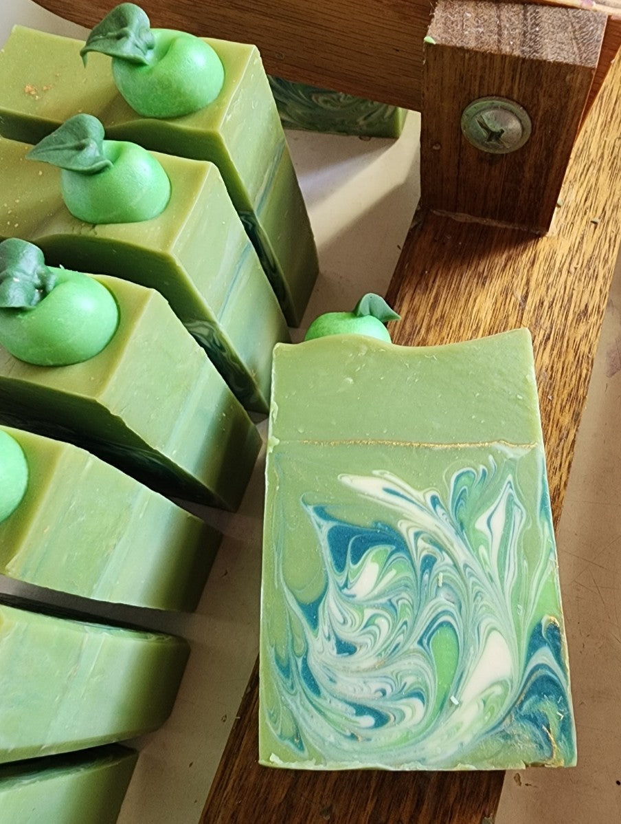 Kakadu Plum Handmade Soap