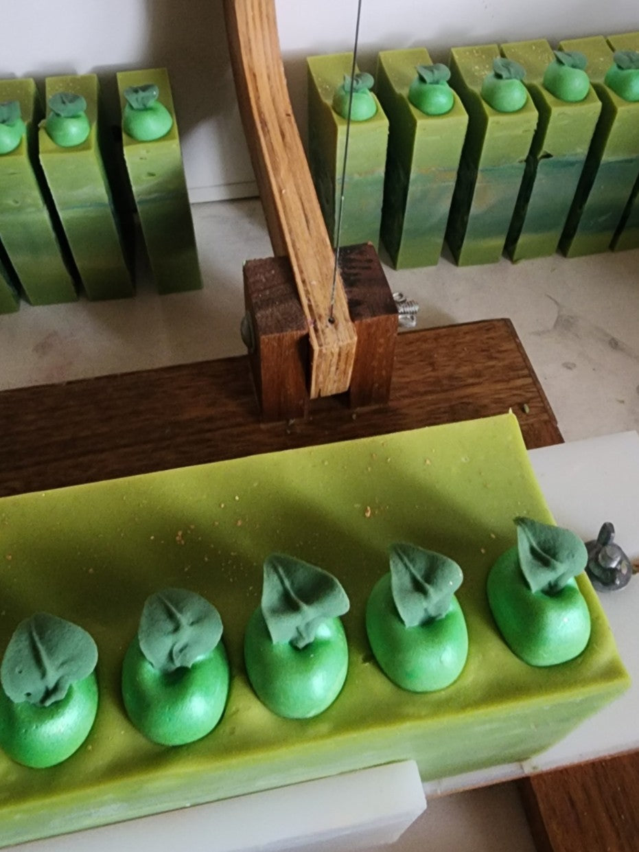 Kakadu Plum Handmade Soap
