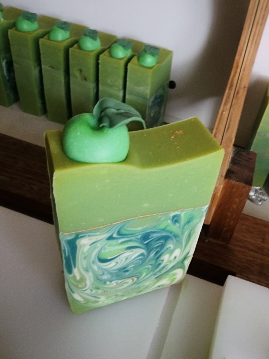 Kakadu Plum Handmade Soap