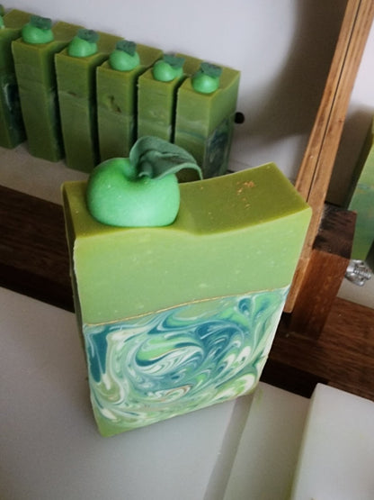 Kakadu Plum Handmade Soap