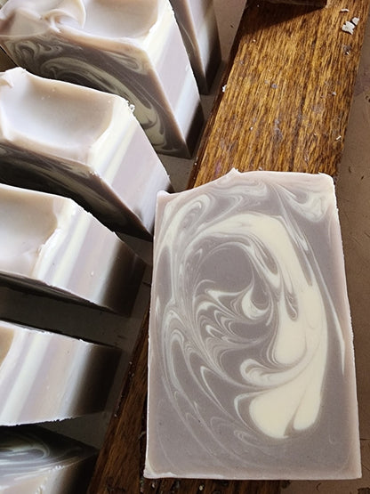 French Lavender Handmade Soap