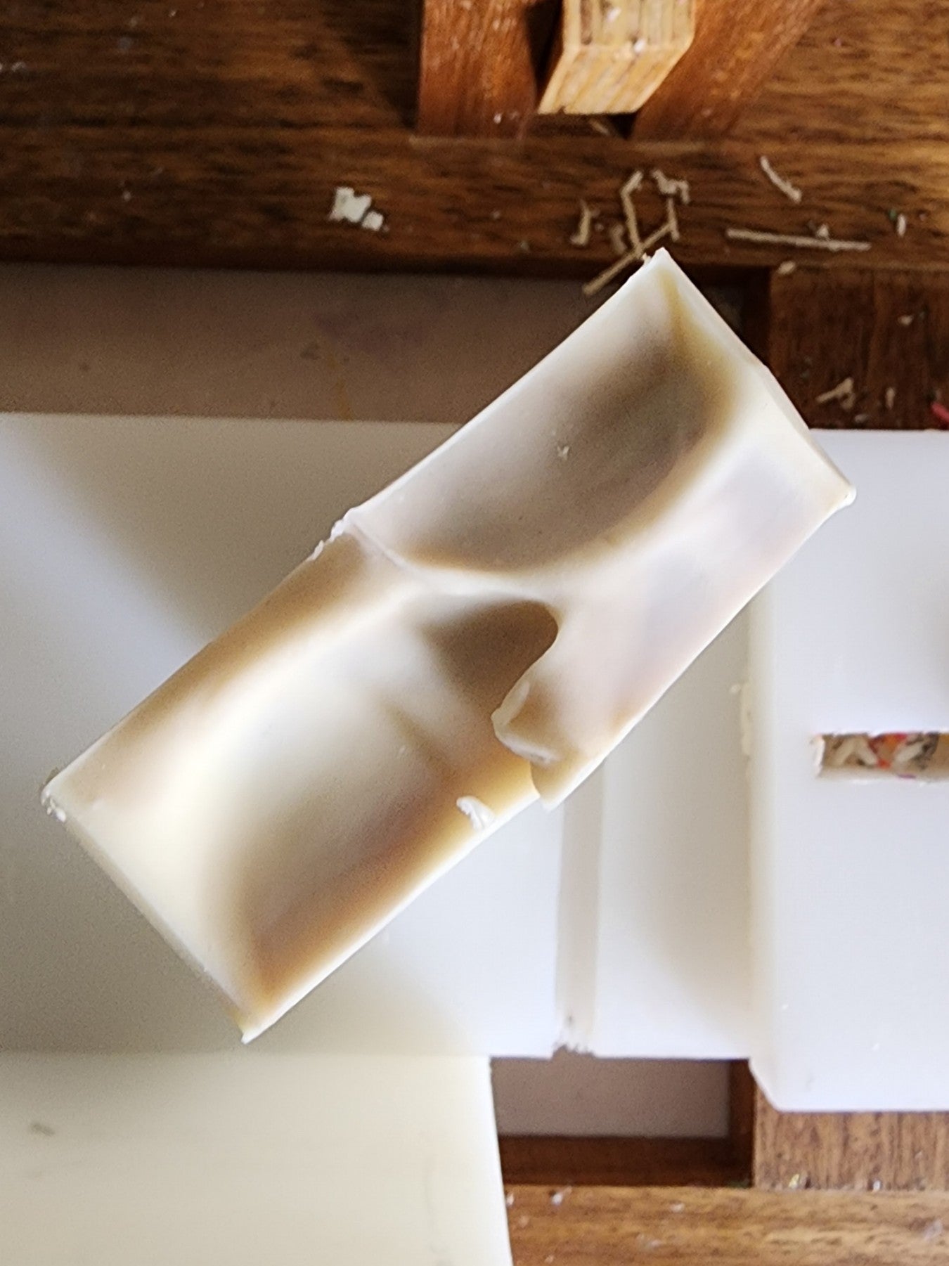 French Lavender Handmade Soap