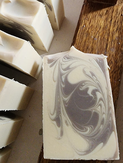 French Lavender Handmade Soap