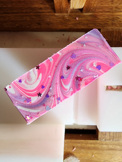 Love Spell Handmade Soap