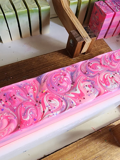 Love Spell Handmade Soap