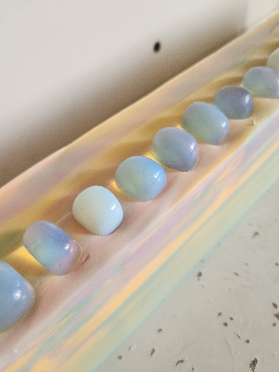 Opalite Handmade Soap