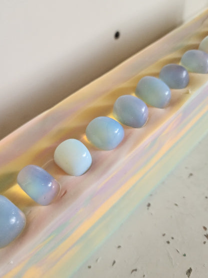 Opalite Handmade Soap