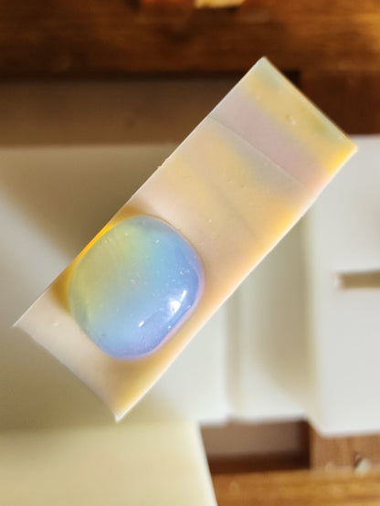 Opalite Handmade Soap