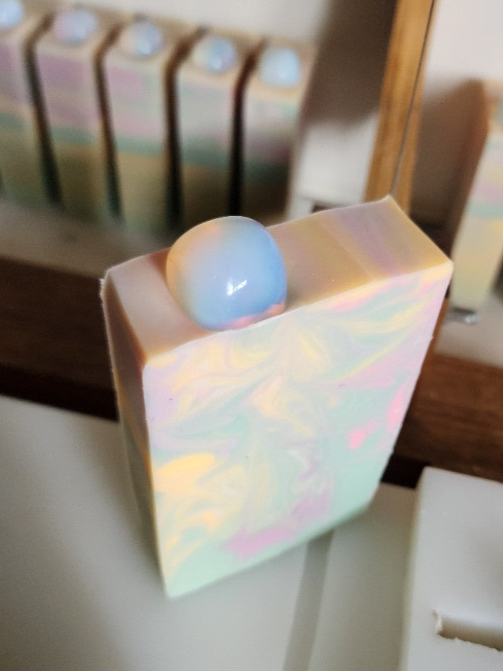 Opalite Handmade Soap