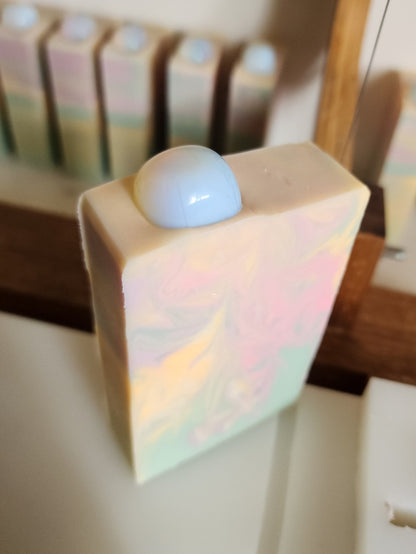 Opalite Handmade Soap