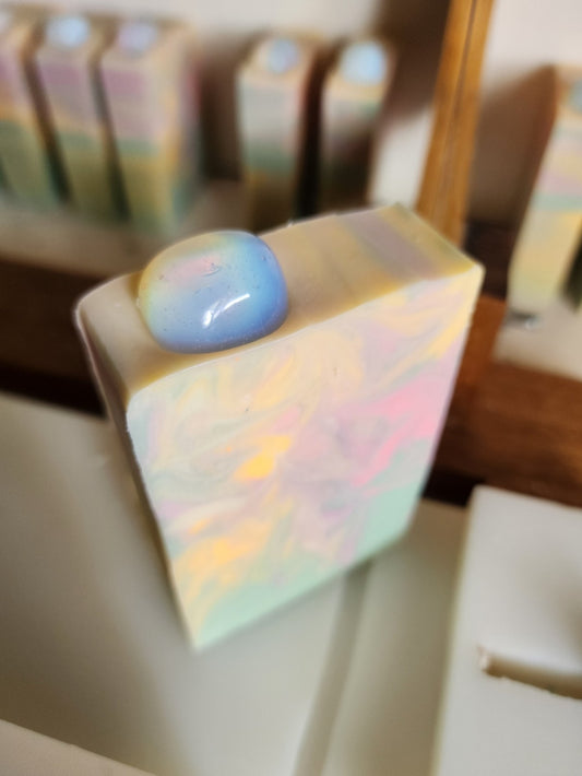 Opalite Handmade Soap