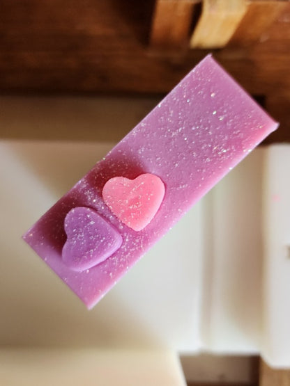 Paris D'amour Handmade Soap