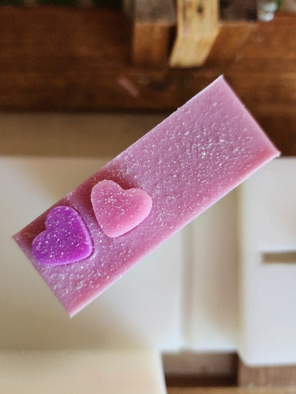 Paris D'amour Handmade Soap