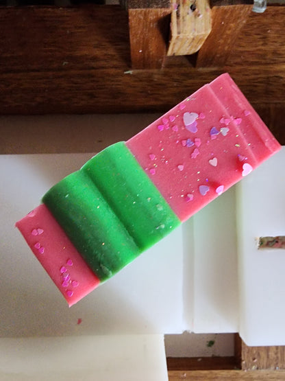 Watermelon Handmade Soap