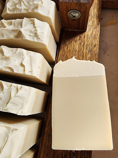 Beer Handmade Soap
