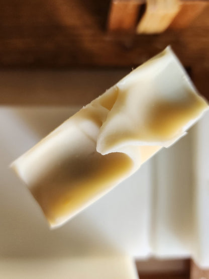 Eucalyptus and Mint Handmade Soap