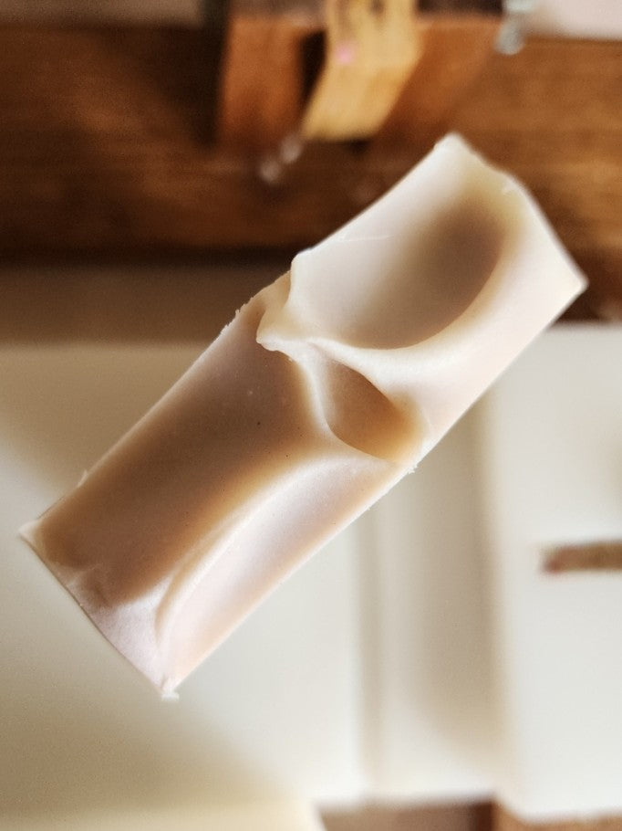 French Lavender Handmade Soap