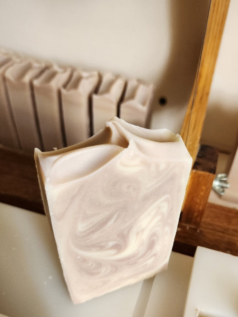 French Lavender Handmade Soap