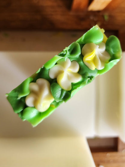 Frangipani Handmade Soap