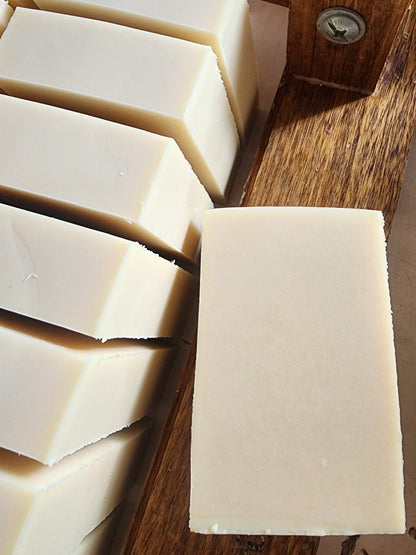 Goat's Milk Handmade Soap