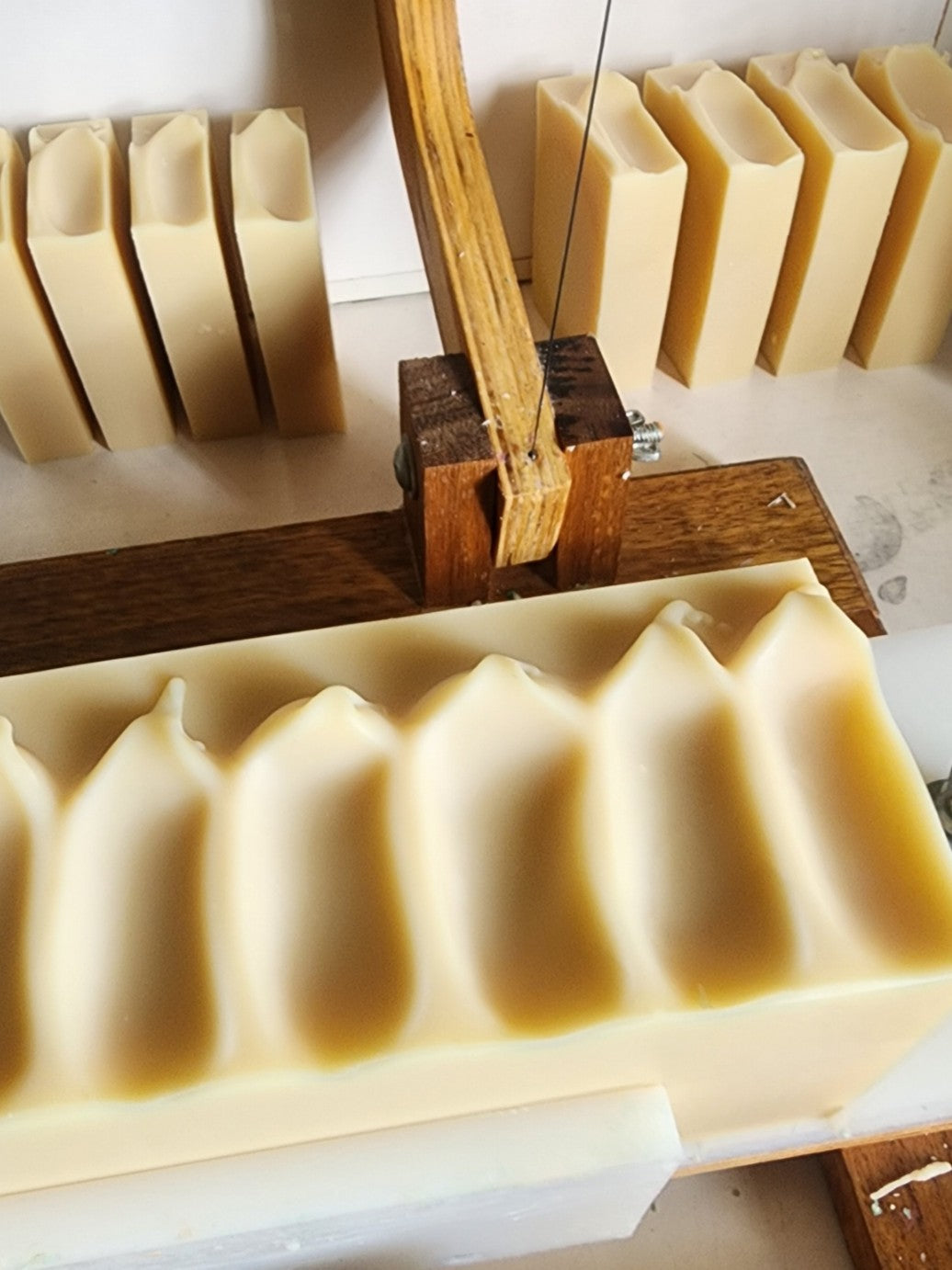 Goat's Milk Handmade Soap