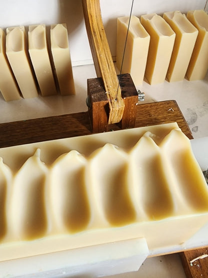 Goat's Milk Handmade Soap