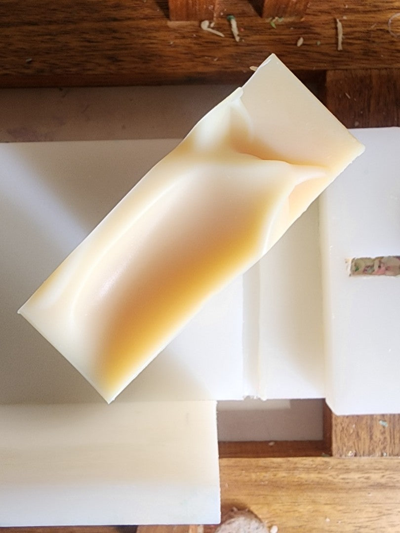 Goat's Milk Handmade Soap