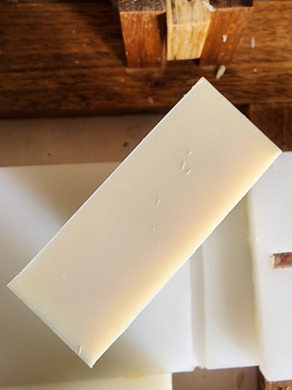 Goat's Milk Handmade Soap