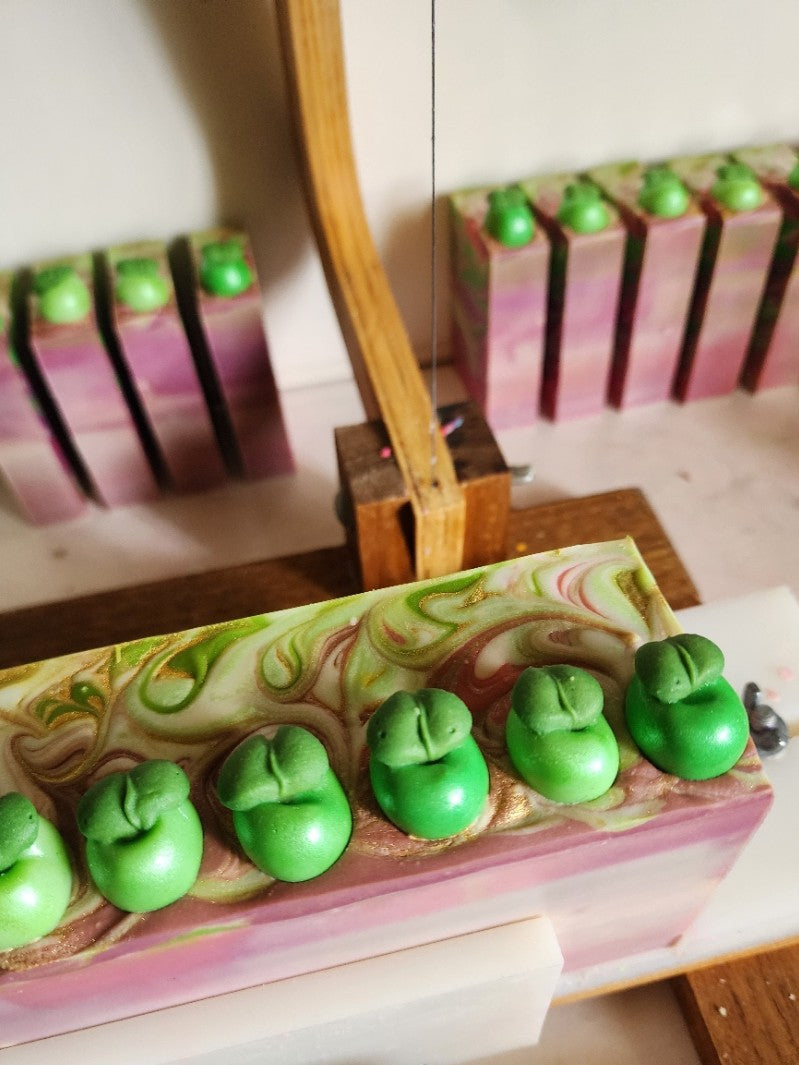 Kakadu Plum Handmade Soap