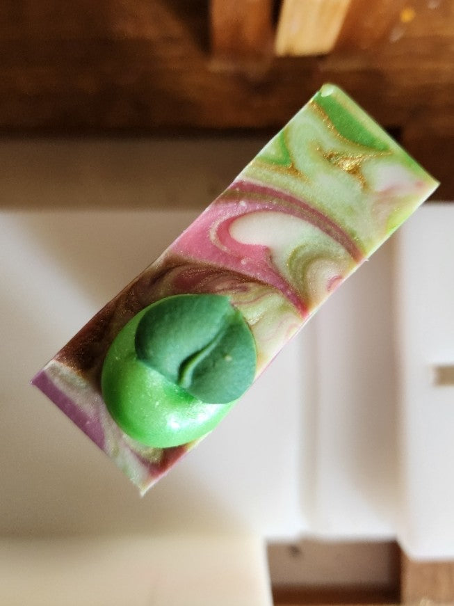 Kakadu Plum Handmade Soap