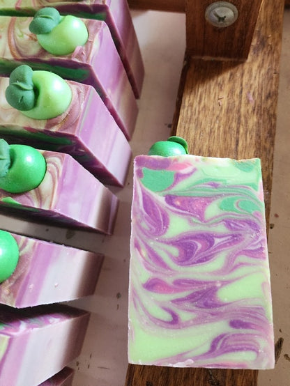 Kakadu Plum Handmade Soap
