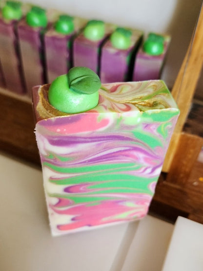 Kakadu Plum Handmade Soap