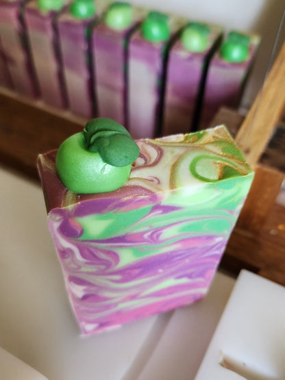 Kakadu Plum Handmade Soap