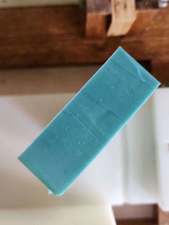 Lemongrass & Persian Lime Handmade Soap