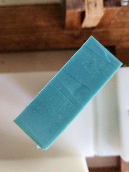 Lemongrass & Persian Lime Handmade Soap