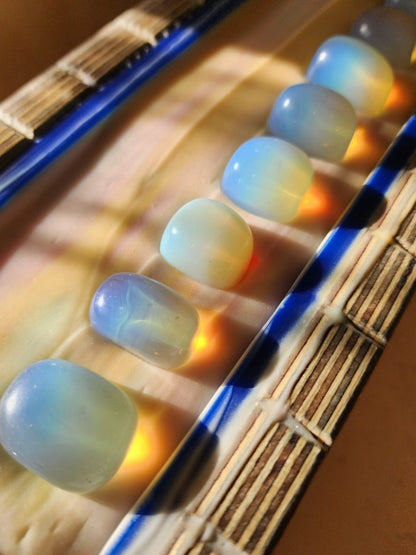 Opalite Handmade Soap