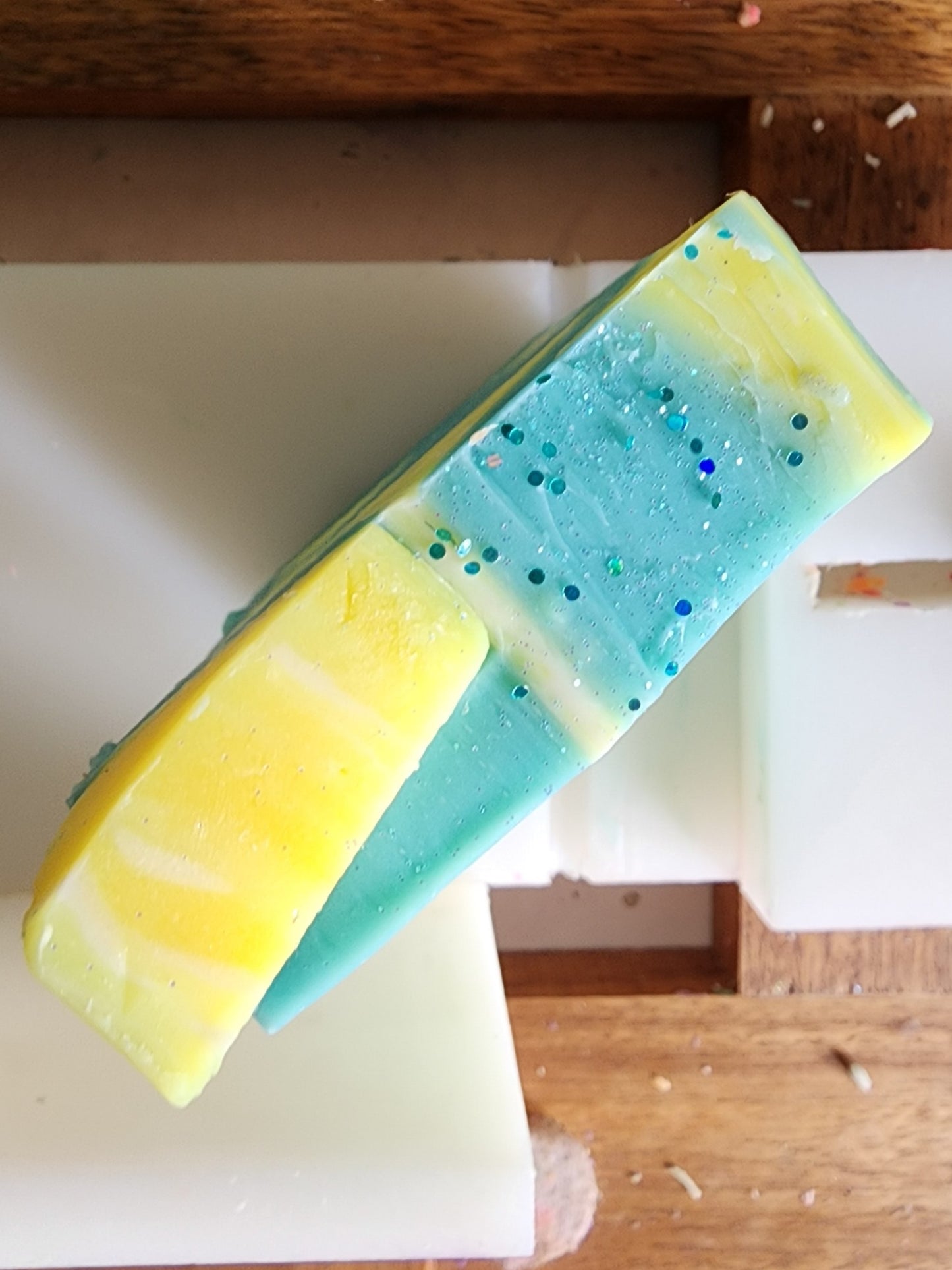 Pineapple  Mint