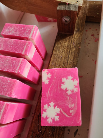 Sugar Fairy Handmade Soap